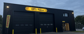 Opti Pneus Batiment 4